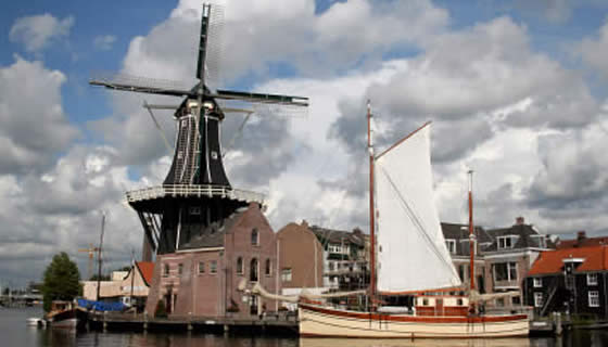 Haarlem