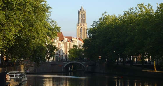 Utrecht
